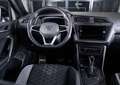 Volkswagen Tiguan Allspace R Line, 7 pl Grau - thumbnail 10