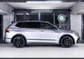 Volkswagen Tiguan Allspace R Line, 7 pl Grau - thumbnail 6