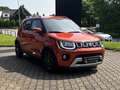 Suzuki Ignis 1.2 Comfort+ *Klimmautomatik*Rückfahrkamera*Navi* Oranje - thumbnail 4