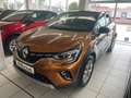 Renault Captur II Intens Energy TCe 90 HP NAVI+SHZ+KAMERA+UVM+ LE Naranja - thumbnail 1