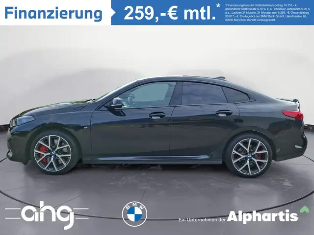 Bmw 220 220i xDrive Gran Coupe M Sport M Sportpaket Navi
