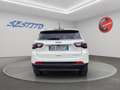 Jeep Compass 1.6 mjt Limited 2wd 130cv Blanco - thumbnail 4