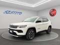 Jeep Compass 1.6 mjt Limited 2wd 130cv Blanco - thumbnail 1