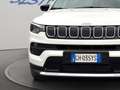 Jeep Compass 1.6 mjt Limited 2wd 130cv Blanco - thumbnail 22
