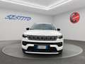 Jeep Compass 1.6 mjt Limited 2wd 130cv Blanco - thumbnail 2