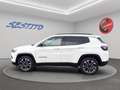 Jeep Compass 1.6 mjt Limited 2wd 130cv Blanco - thumbnail 7