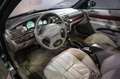 Chrysler Sebring Cabrio 2.7 LTD LEDER KLIMA SHZ MFL TEMP Ezüst - thumbnail 9