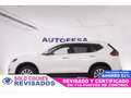 Nissan X-Trail 1.3 DIG-T Acenta 4x2 DCT Blanco - thumbnail 4
