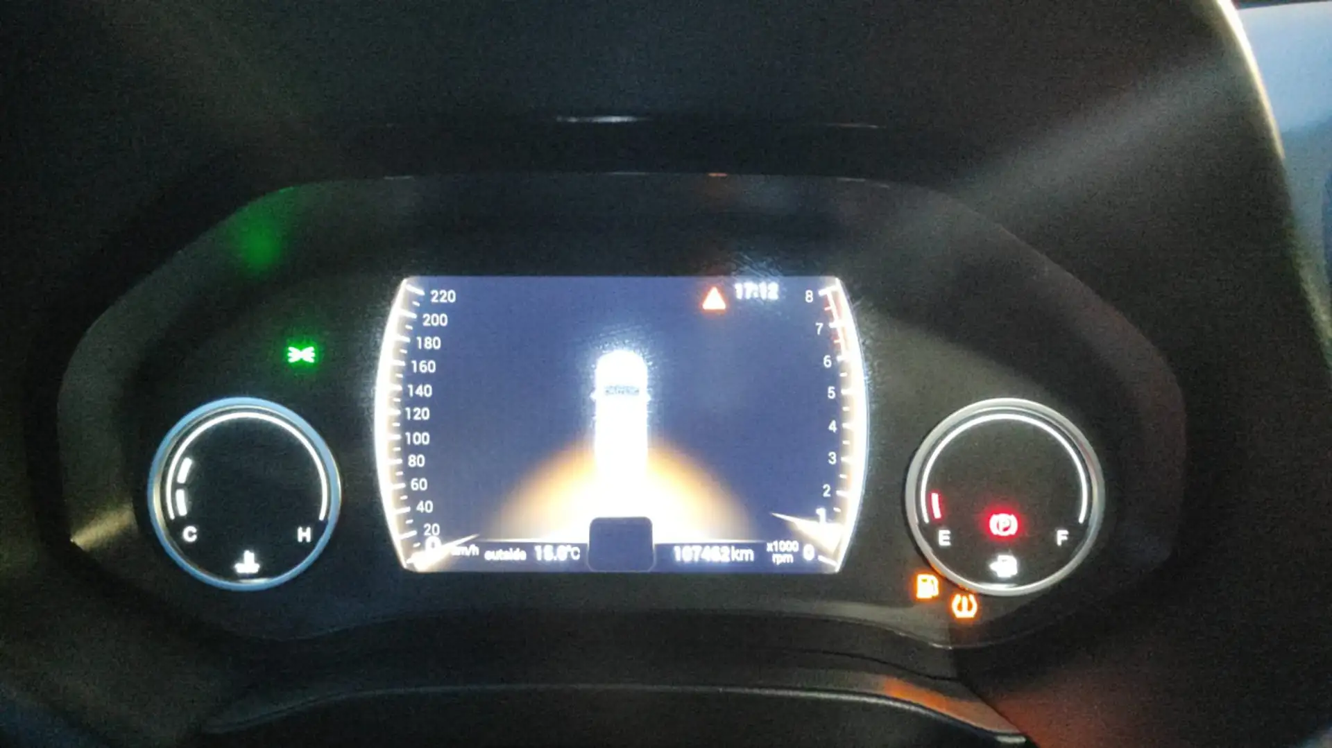 DR Automobiles DR F35 dr F35 1.5 Turbo Bi-Fuel GPL Nero - 2