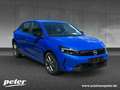 Opel Corsa Corsa F Edition 100 PS +SHZ+Klima+EPH+Alu+LHZ+ Blau - thumbnail 6