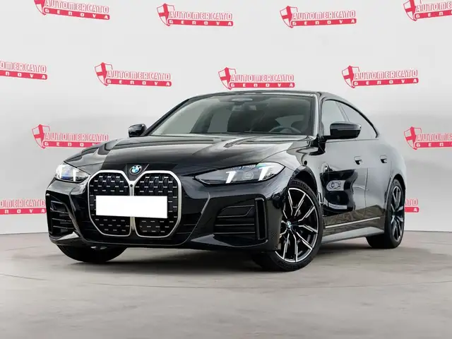 BMW 430 430i xDrive Msport TETTO