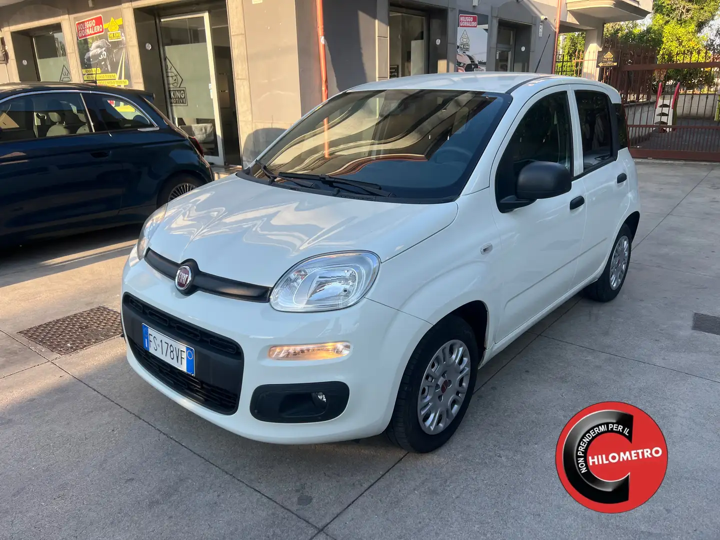 Fiat Panda 1.2 Easy easypower Gpl 69cv my19 - 1