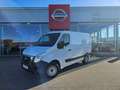 Nissan Interstar KW L1H1 2,8t dCi 135 Acenta*NETTO 28.815.-* Wit - thumbnail 1