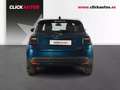 Fiat 600 1.2 MHEV 100CV DDCT Bleu - thumbnail 6