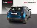 Fiat 600 1.2 MHEV 100CV DDCT Bleu - thumbnail 5