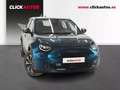 Fiat 600 1.2 MHEV 100CV DDCT Bleu - thumbnail 3