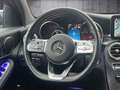 Mercedes-Benz GLC 400 GLC 400 d 4M AMG+AHK+KAM+EASYP+AMBI+SPUR/BREMS LED Negro - thumbnail 12