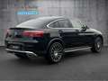 Mercedes-Benz GLC 400 GLC 400 d 4M AMG+AHK+KAM+EASYP+AMBI+SPUR/BREMS LED Negro - thumbnail 5