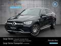 Mercedes-Benz GLC 400 GLC 400 d 4M AMG+AHK+KAM+EASYP+AMBI+SPUR/BREMS LED Negro - thumbnail 1