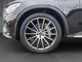 Mercedes-Benz GLC 400 GLC 400 d 4M AMG+AHK+KAM+EASYP+AMBI+SPUR/BREMS LED Negro - thumbnail 17
