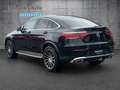 Mercedes-Benz GLC 400 GLC 400 d 4M AMG+AHK+KAM+EASYP+AMBI+SPUR/BREMS LED Negro - thumbnail 7