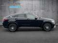 Mercedes-Benz GLC 400 GLC 400 d 4M AMG+AHK+KAM+EASYP+AMBI+SPUR/BREMS LED Negro - thumbnail 4