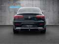Mercedes-Benz GLC 400 GLC 400 d 4M AMG+AHK+KAM+EASYP+AMBI+SPUR/BREMS LED Negro - thumbnail 8