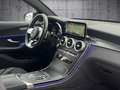 Mercedes-Benz GLC 400 GLC 400 d 4M AMG+AHK+KAM+EASYP+AMBI+SPUR/BREMS LED Schwarz - thumbnail 11