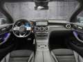 Mercedes-Benz GLC 400 GLC 400 d 4M AMG+AHK+KAM+EASYP+AMBI+SPUR/BREMS LED Negro - thumbnail 10