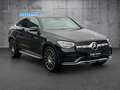 Mercedes-Benz GLC 400 GLC 400 d 4M AMG+AHK+KAM+EASYP+AMBI+SPUR/BREMS LED Negro - thumbnail 3