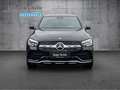 Mercedes-Benz GLC 400 GLC 400 d 4M AMG+AHK+KAM+EASYP+AMBI+SPUR/BREMS LED Negro - thumbnail 2