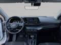 Hyundai BAYON 1.0 T-Gdi (100PS) 48V DCT Select Winterpak Weiß - thumbnail 5