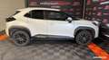 Toyota Yaris Cross trail hybrid 116h bv cvt AWD-i (MY22) garantie constructeur 08-2026 Bianco - thumbnail 5
