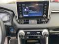 Toyota RAV 4 RAV4 2.5 Hybrid Team D Pano*Leder*DAB*LED Bianco - thumbnail 10