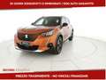 Peugeot 2008 e- GT 100kW Arancione - thumbnail 1