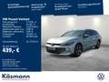 Volkswagen Passat Variant Business 2.0TDI AHK IQ.DRIVE Silber - thumbnail 2