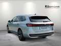 Volkswagen Passat Variant Business 2.0TDI AHK IQ.DRIVE Silber - thumbnail 5