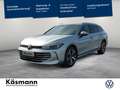 Volkswagen Passat Variant Business 2.0TDI AHK IQ.DRIVE Silber - thumbnail 1