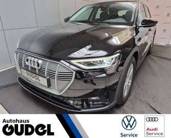 55 quattro basis 300kW/95kWh Kamera Sitzh