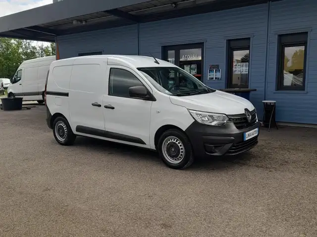 Renault Express VAN TCE 100 CONFORT PRIX 6500 EUROS HT