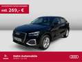 Audi Q2 Audi Q2 advanced 30 TFSI 85(116) kW(PS) Schwarz - thumbnail 1