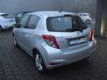 Toyota Yaris Life 1.3 ALU Rückfahrkamera Allwetter Argent - thumbnail 5