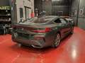 BMW M850 M850i Coupé xDrive Gris - thumbnail 9