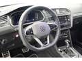 Volkswagen Tiguan Allspace 2.0 TSI 4M R-Line "Black Style" Schwarz - thumbnail 14