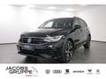 Volkswagen Tiguan Allspace 2.0 TSI 4M R-Line "Black Style" Schwarz - thumbnail 1