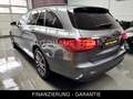 Mercedes-Benz C 220 T d Widescreen Voll Digital LED Carplay Gris - thumbnail 6
