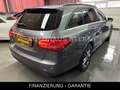 Mercedes-Benz C 220 T d Widescreen Voll Digital LED Carplay Gris - thumbnail 10