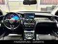 Mercedes-Benz C 220 T d Widescreen Voll Digital LED Carplay Gris - thumbnail 18
