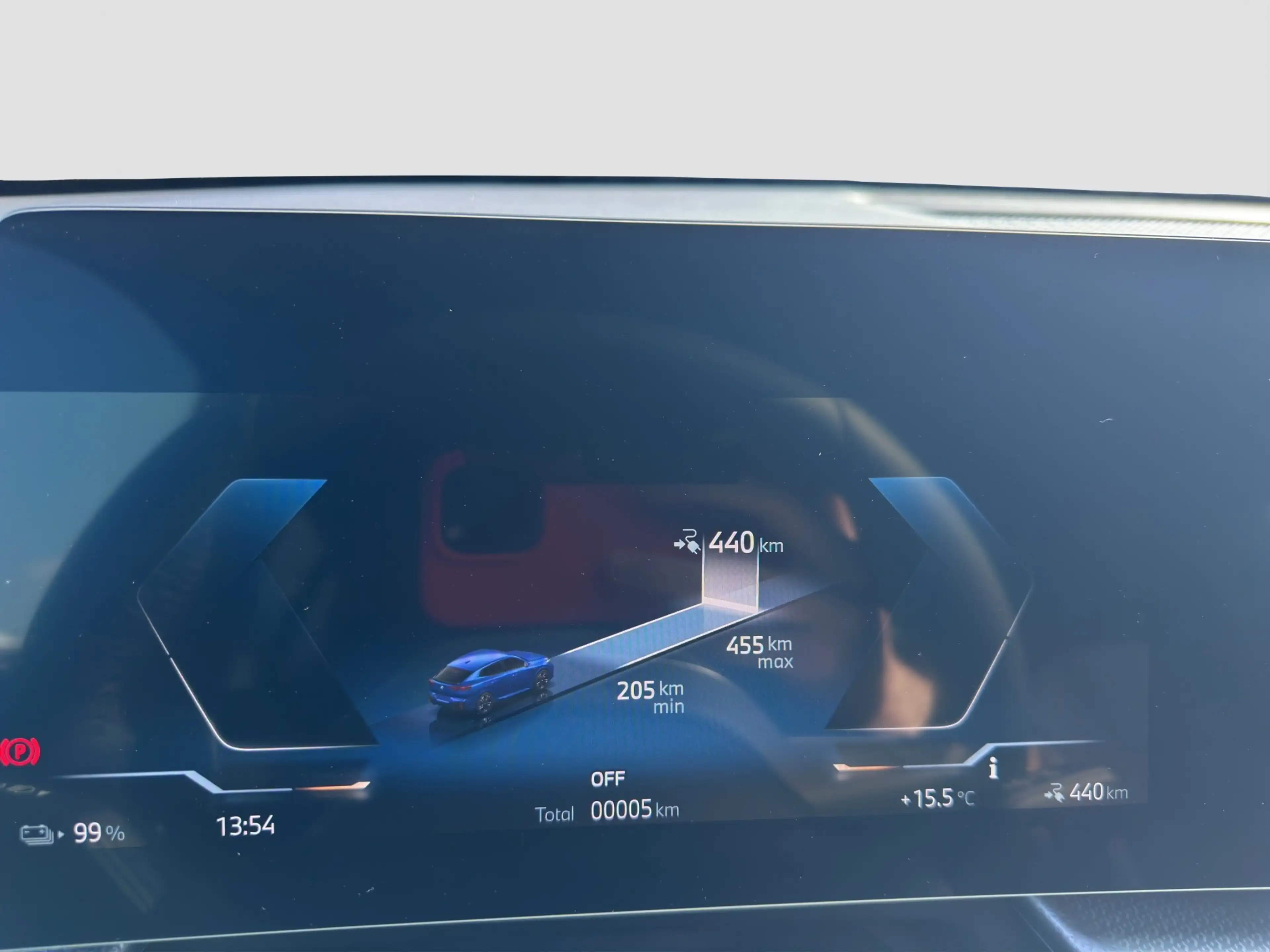 BMW iX2 eDrive 20 M-Sport eDrive KAM LED ACC Kam. LM — photo 10