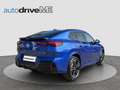 BMW iX2 eDrive 20 M-Sport eDrive KAM LED ACC Kam. LM Blau - thumbnail 5